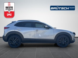 Mazda CX-30 2.5 140PS 6MT Homura Plus - bilder 3
