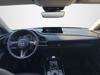 Mazda CX-30 2.5 140PS 6MT Homura Plus - bilder 5