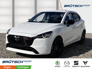 Mazda 2 Neuwagen Kaufen