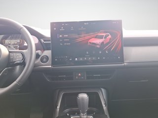 Mazda CX-5 2.5l 141PS 6AT Homura PANO AWD - bilder 2