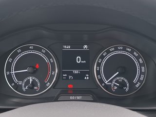 Skoda Scala 1.0 TSI Ambition KLIMA / SITZHEIZUNG / LED / PDC / DAB+ - foto 1