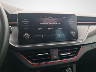 Skoda Scala 1.0 TSI Ambition KLIMA / SITZHEIZUNG / LED / PDC / DAB+ - foto 2