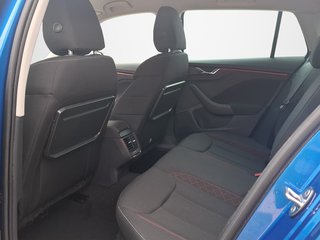 Skoda Scala 1.0 TSI Ambition KLIMA / SITZHEIZUNG / LED / PDC / DAB+ - foto 4