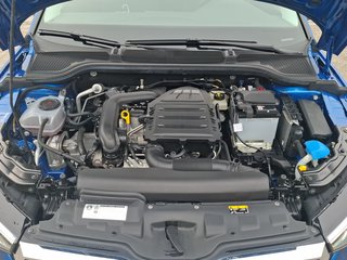 Skoda Scala 1.0 TSI Ambition KLIMA / SITZHEIZUNG / LED / PDC / DAB+ - foto 6