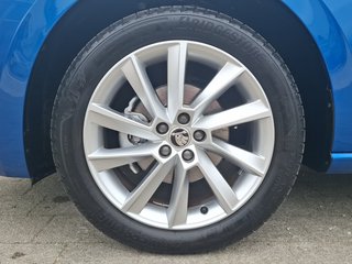 Skoda Scala 1.0 TSI Ambition KLIMA / SITZHEIZUNG / LED / PDC / DAB+ - foto 7