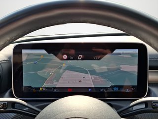 Mercedes-Benz C 180 T AMG Line AUTOMATIK / PANORAMA / AHK / NAVI / LED - bilder 6