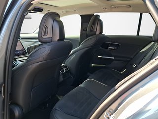 Mercedes-Benz C 180 T AMG Line AUTOMATIK / PANORAMA / AHK / NAVI / LED - bilder 8