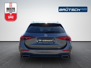 Mercedes-Benz C 180 T AMG Line AUTOMATIK / PANORAMA / AHK / NAVI / LED - bilder 1