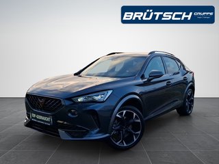 Cupra Formentor Gebrauchtwagen Kaufen