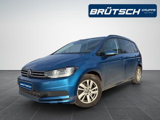 Volkswagen Touran Gebrauchtwagen Kaufen