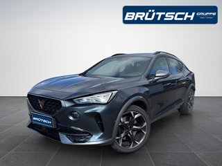 CUPRA Formentor Gebrauchtwagen Kaufen