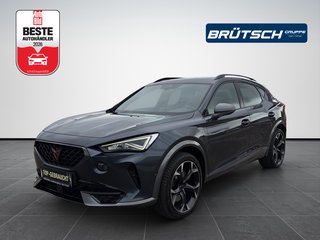 CUPRA Formentor Gebrauchtwagen Kaufen