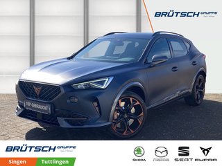 CUPRA Formentor Gebrauchtwagen Kaufen