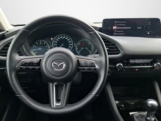 Mazda 3 Limousine 2.5 e-Skyactive M-Hybrid Exclusive-Line NAVI / ACC - foto 1