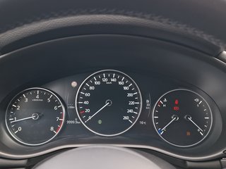 Mazda 3 Limousine 2.5 e-Skyactive M-Hybrid Exclusive-Line NAVI / ACC - foto 2