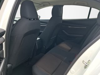 Mazda 3 Limousine 2.5 e-Skyactive M-Hybrid Exclusive-Line NAVI / ACC - foto 5