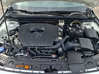 Mazda 3 Limousine 2.5 e-Skyactive M-Hybrid Exclusive-Line NAVI / ACC - foto 7