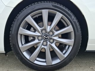 Mazda 3 Limousine 2.5 e-Skyactive M-Hybrid Exclusive-Line NAVI / ACC - foto 8