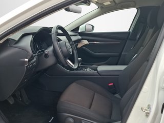 Mazda 3 Limousine 2.5 e-Skyactive M-Hybrid Exclusive-Line NAVI / ACC - bilder 4