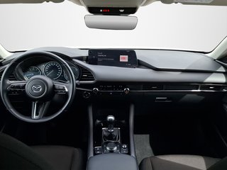 Mazda 3 Limousine 2.5 e-Skyactive M-Hybrid Exclusive-Line NAVI / ACC - bilder 5