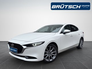 Mazda 3 Gebrauchtwagen Kaufen