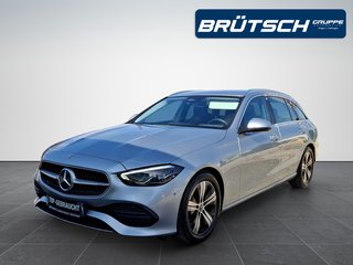 Mercedes-Benz C 180 Gebrauchtwagen Kaufen
