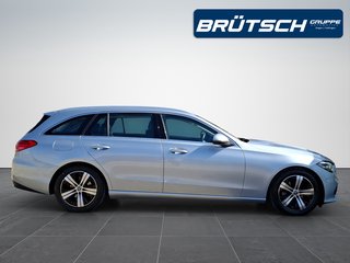 Mercedes-Benz C 180 T Avantgarde AUTOMATIK / LED / NAVI / SITZHEIZUNG / KAMERA - bilder 3