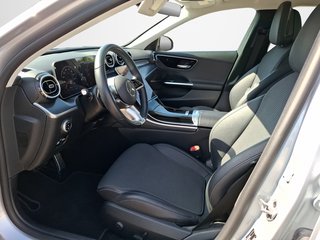 Mercedes-Benz C 180 T Avantgarde AUTOMATIK / LED / NAVI / SITZHEIZUNG / KAMERA - bilder 4