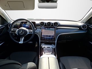 Mercedes-Benz C 180 T Avantgarde AUTOMATIK / LED / NAVI / SITZHEIZUNG / KAMERA - bilder 5