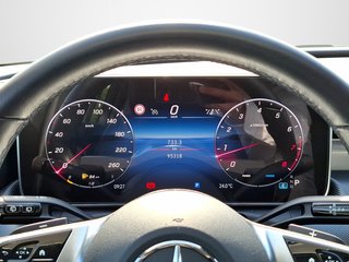 Mercedes-Benz C 180 T Avantgarde AUTOMATIK / LED / NAVI / SITZHEIZUNG / KAMERA - bilder 7