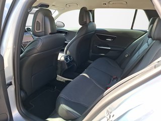 Mercedes-Benz C 180 T Avantgarde AUTOMATIK / LED / NAVI / SITZHEIZUNG / KAMERA - bilder 10