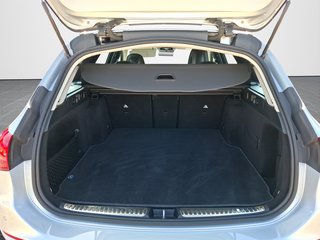 Mercedes-Benz C 180 T Avantgarde AUTOMATIK / LED / NAVI / SITZHEIZUNG / KAMERA - bilder 11
