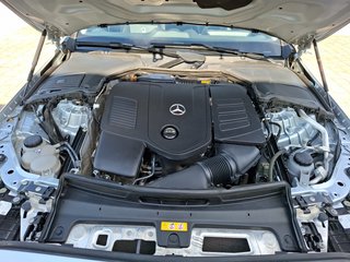 Mercedes-Benz C 180 T Avantgarde AUTOMATIK / LED / NAVI / SITZHEIZUNG / KAMERA - bilder 12