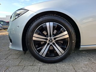 Mercedes-Benz C 180 T Avantgarde AUTOMATIK / LED / NAVI / SITZHEIZUNG / KAMERA - bilder 13