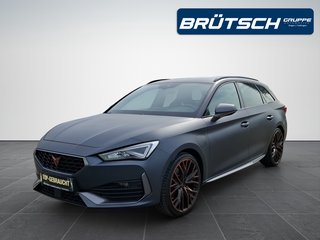 CUPRA Leon Gebrauchtwagen Kaufen