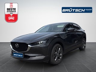 Mazda CX-30 Gebrauchtwagen Kaufen