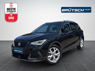SEAT Arona Gebrauchtwagen Kaufen
