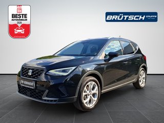 SEAT Arona Gebrauchtwagen Kaufen