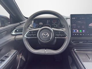 Mazda 6e EV 258ps Takumi 68,8 kWh - bilder 6