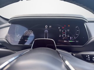 Mazda 6e EV 258ps Takumi 68,8 kWh - bilder 7