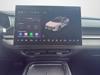 Mazda 6e EV 258ps Takumi 68,8 kWh - bilder 8