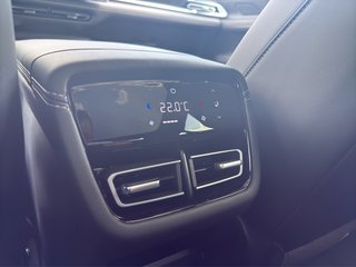Mazda 6e EV 258ps Takumi 68,8 kWh - bilder 15