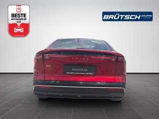 Mazda 6e EV 258ps Takumi 68,8 kWh - bilder 1