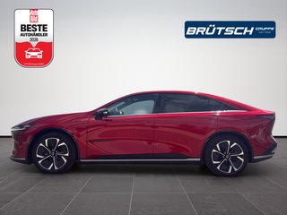 Mazda 6e EV 258ps Takumi 68,8 kWh - bilder 2