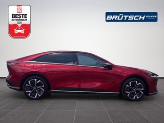 Mazda 6e EV 258ps Takumi 68,8 kWh - bilder 3