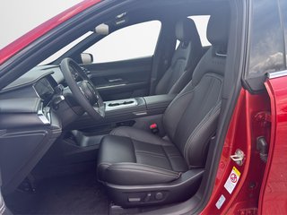 Mazda 6e EV 258ps Takumi 68,8 kWh - bilder 4