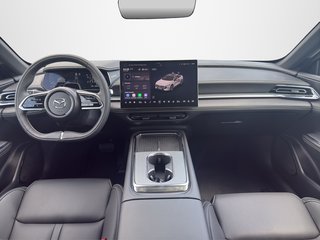 Mazda 6e EV 258ps Takumi 68,8 kWh - bilder 5