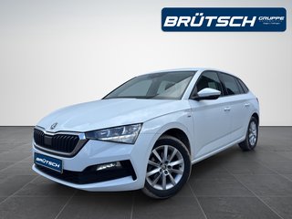Skoda Scala Gebrauchtwagen Kaufen