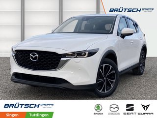 Mazda CX-5 Vorführfahrzeug Kaufen