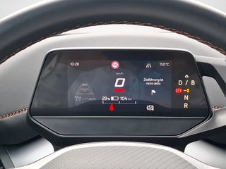 CUPRA Born 150 KLIMA / SITZHEIZUNG / ACC / NAVI / KAMERA - foto 2